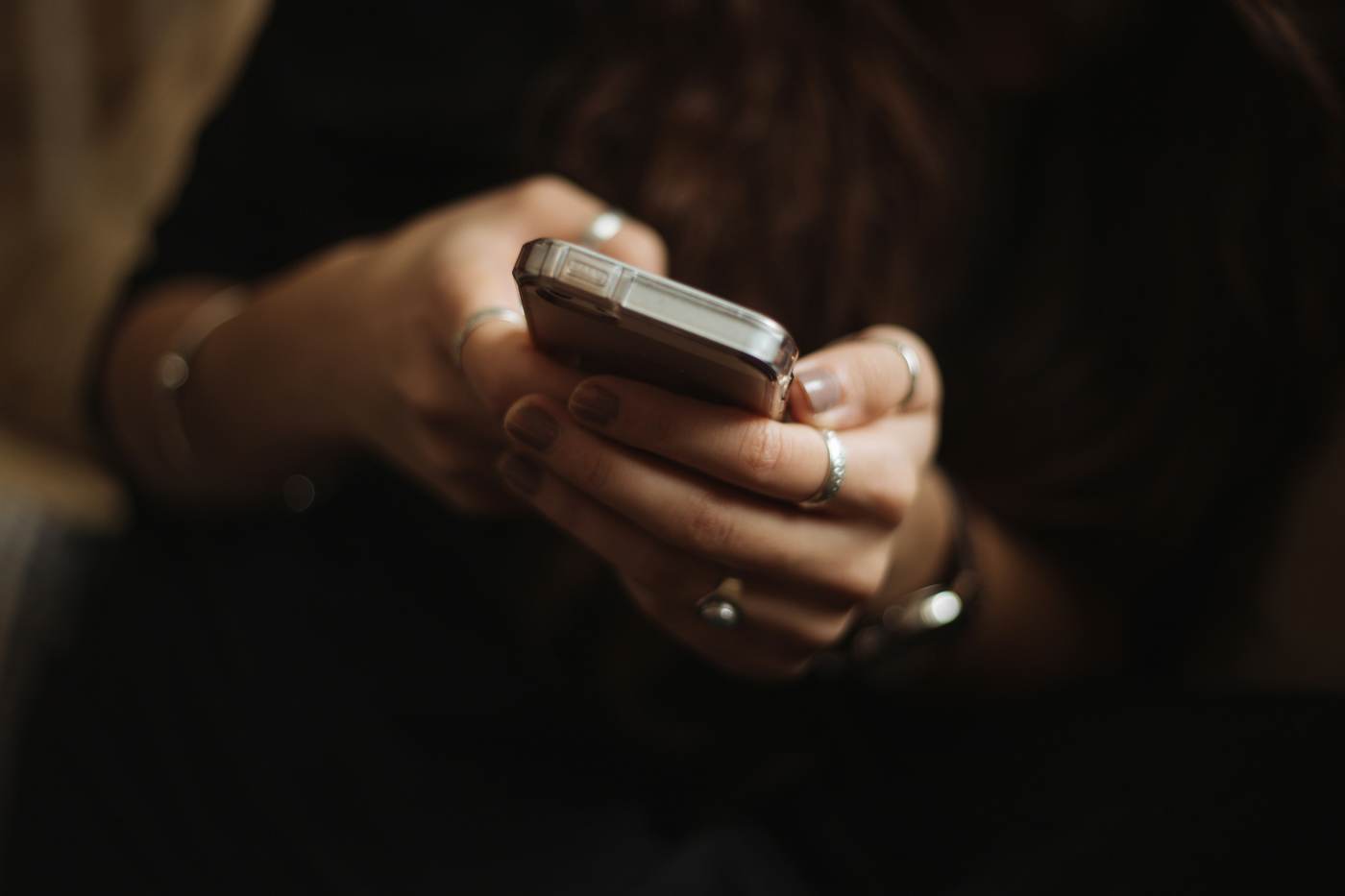 Your Brain Wasn't Built for Infinite Scroll