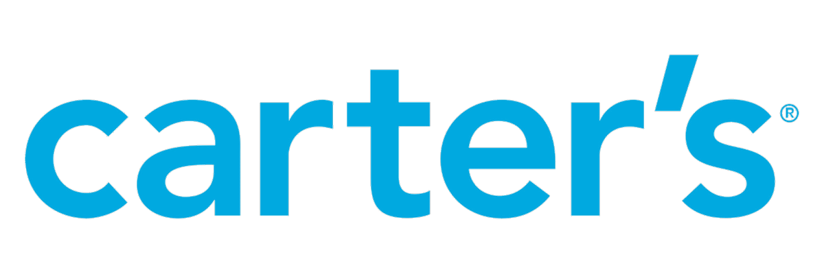 Carter's