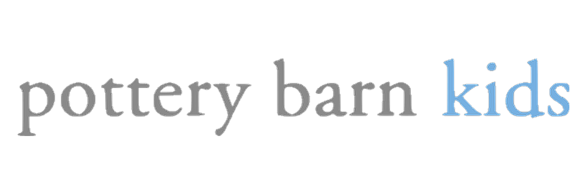 Pottery Barn Kids